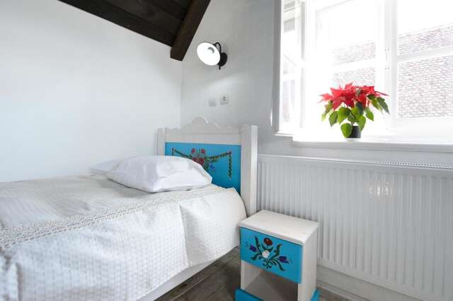Отели типа «постель и завтрак» Cloasterf Haus Cloaşterf-30